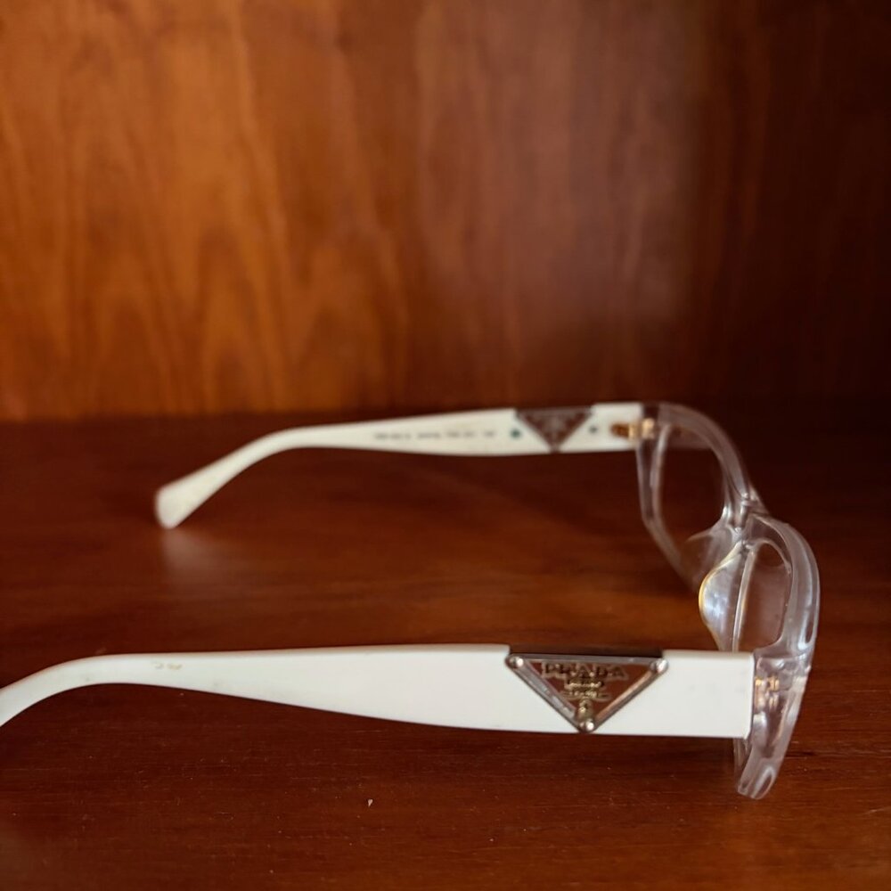 Prada glasses - image 1